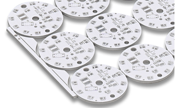 LED Light PCB